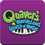 quavers music 